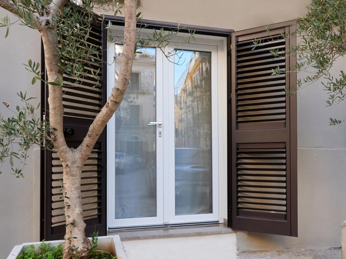 La Casa Di Chele Palermo Exterior foto