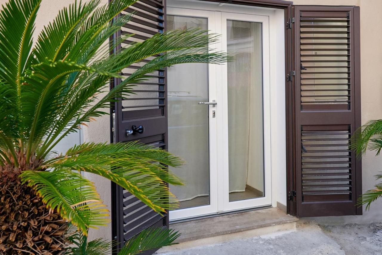 La Casa Di Chele Palermo Exterior foto