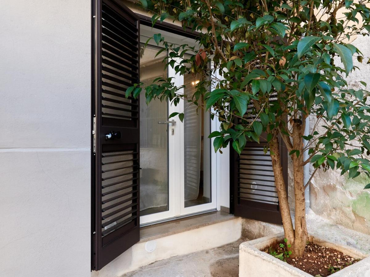 La Casa Di Chele Palermo Exterior foto